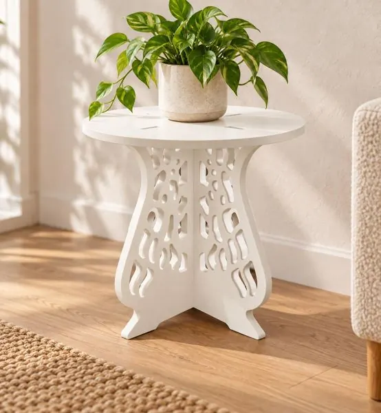 Decorative Plant Stand