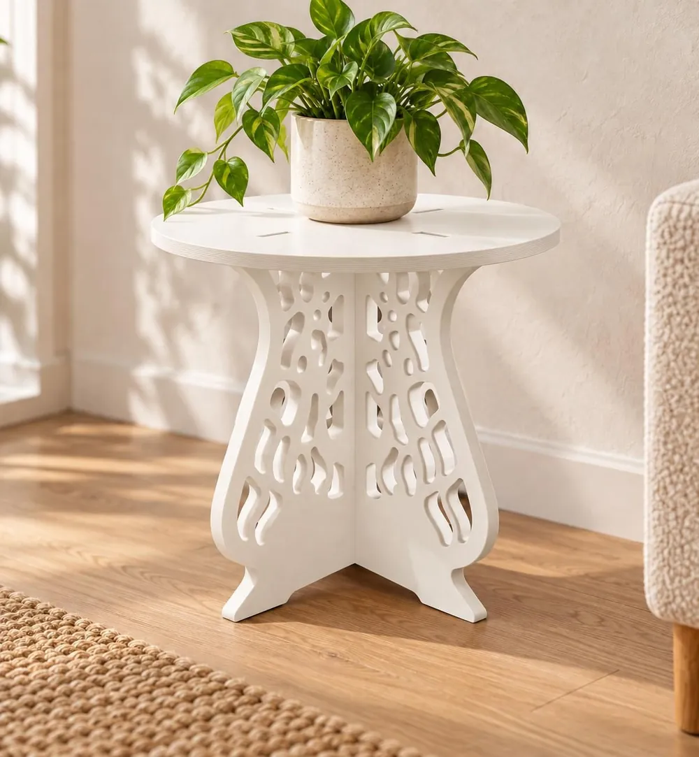 Decorative Plant Stand