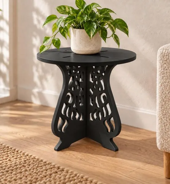 Decorative Plant Stand – photo 2