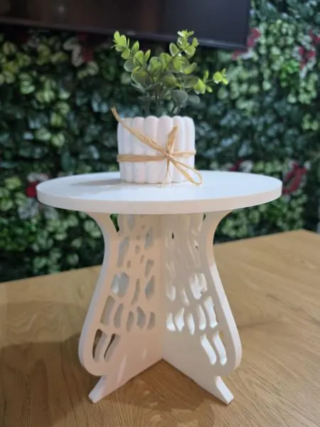 Decorative Plant Stand – photo 3